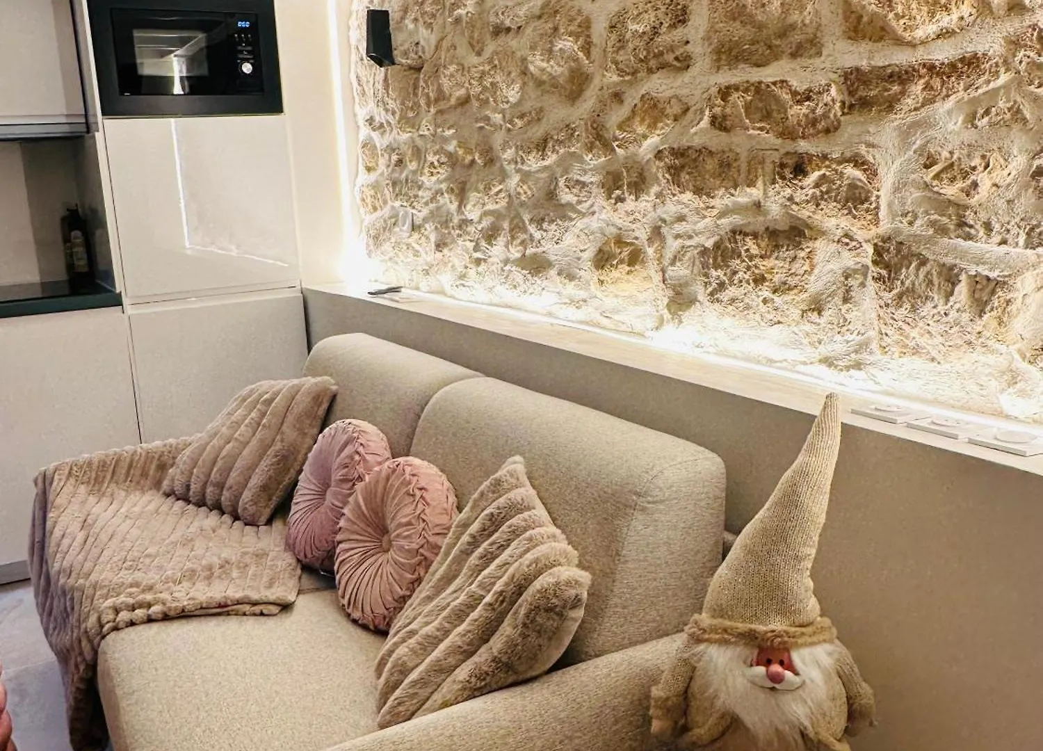 Evasion Sensorielle A L'Ile Saint Louis Notre Dame De Paris Apartment