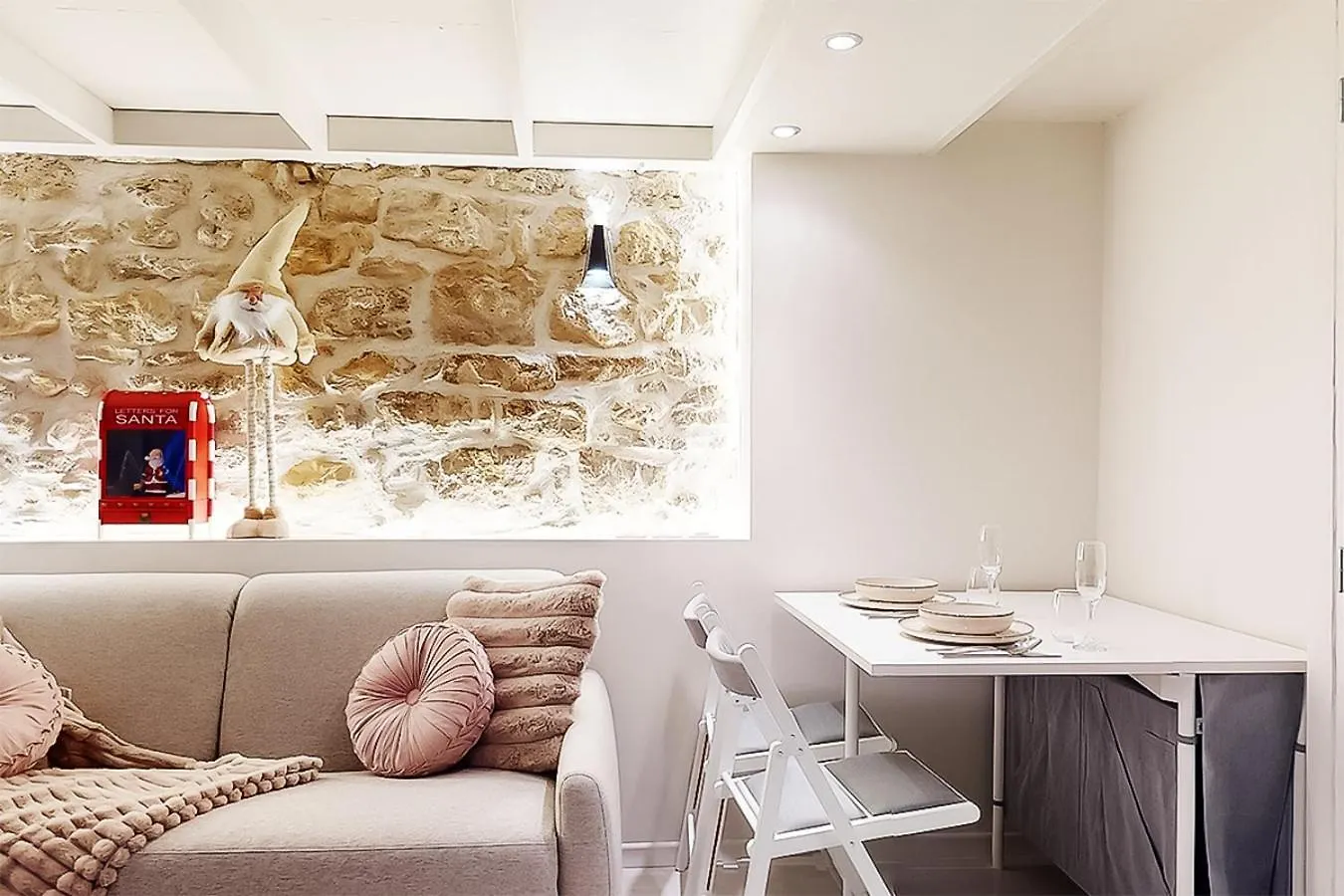 Appartement Evasion Sensorielle A L'Ile Saint Louis Notre Dame De Paris France